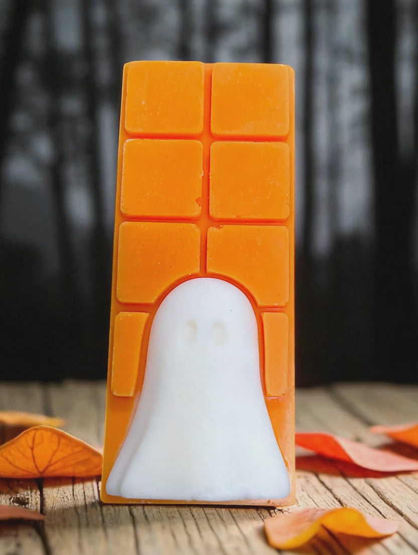 Halloween Wax Melt Bar
