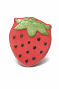 Strawberry Bath Bomb