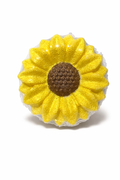 Sunflower Bath Bomb